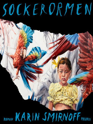 cover image of Sockerormen